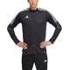 ADIDAS Tiro 21 Track Top Black