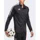 ADIDAS Tiro 21 Track Top Black