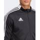 ADIDAS Tiro 21 Track Top Black