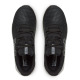 UNDER ARMOUR Charged Pursuit 3 Big Logo Running Shoes Black/White