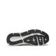 UNDER ARMOUR Charged Pursuit 3 Big Logo Running Shoes Black/White