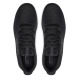 UNDER ARMOUR Charged Pursuit 3 Big Logo Running Shoes Black