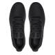 UNDER ARMOUR Charged Pursuit 3 Big Logo Running Shoes Black