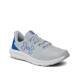 UNDER ARMOUR Charged Pursuit 3 Big Logo Running Shoes Grey/Blue