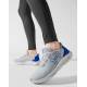 UNDER ARMOUR Charged Pursuit 3 Big Logo Running Shoes Grey/Blue