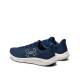 UNDER ARMOUR Charged Pursuit 3 Big Logo Running Shoes Navy