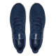 UNDER ARMOUR Charged Pursuit 3 Big Logo Running Shoes Navy