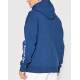 REEBOK Les Mills Dreamblend Hoodie Blue