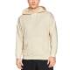 REEBOK Classics Natural Dye Relaxed Fit Hoodie Beige