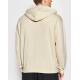 REEBOK Classics Natural Dye Relaxed Fit Hoodie Beige