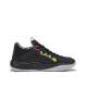 PUMA Court Rider Chaos Trash Talk Basketball Shoes Black/Multi