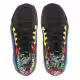 PUMA Court Rider Chaos Trash Talk Basketball Shoes Black/Multi