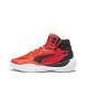 PUMA Playmaker Pro Mid Basketball Shoes Red