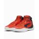 PUMA Playmaker Pro Mid Basketball Shoes Red