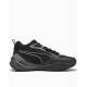 PUMA Playmaker Pro Trophies Basketball Shoes Black