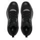 PUMA Playmaker Pro Trophies Basketball Shoes Black