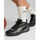 PUMA Playmaker Pro Trophies Basketball Shoes Black