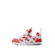 REEBOK x Hello Kitty Versa Pump Fury Shoes White/Red