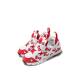 REEBOK x Hello Kitty Versa Pump Fury Shoes White/Red