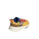 ADIDAS X Disney Racer Tr21 Toy Story Woody Shoes Yellow