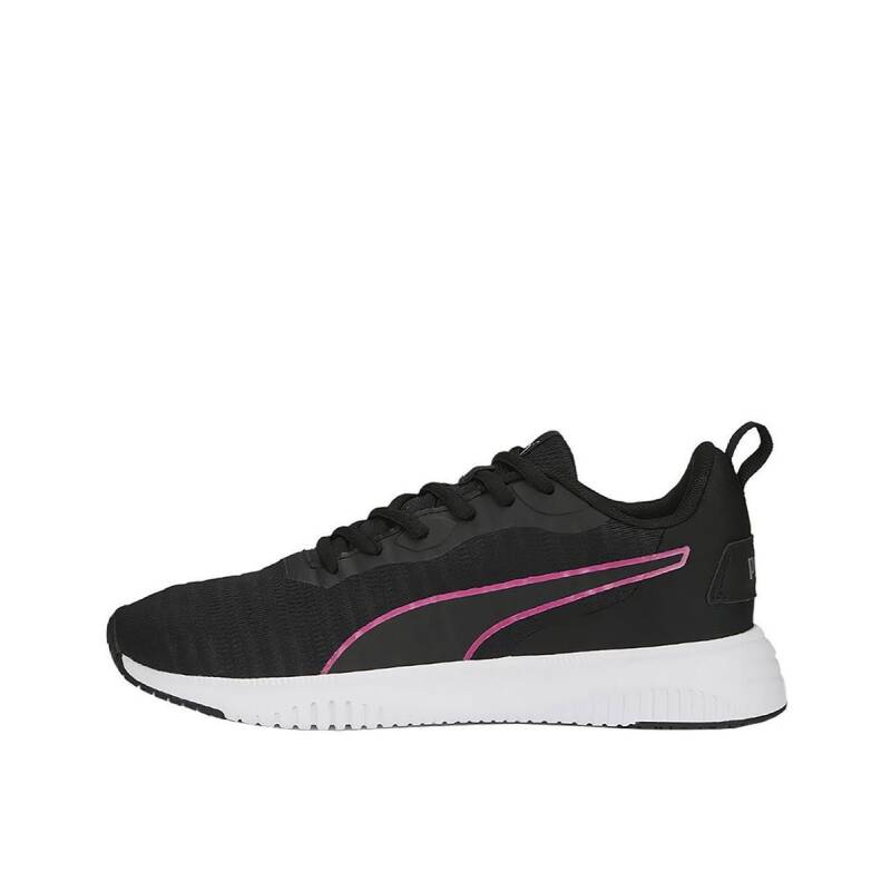 PUMA Flyer Flex Shoes Black/Pink