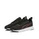 PUMA Flyer Flex Shoes Black/Pink