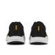 PUMA Twitch Runner Shoes Black/Orange