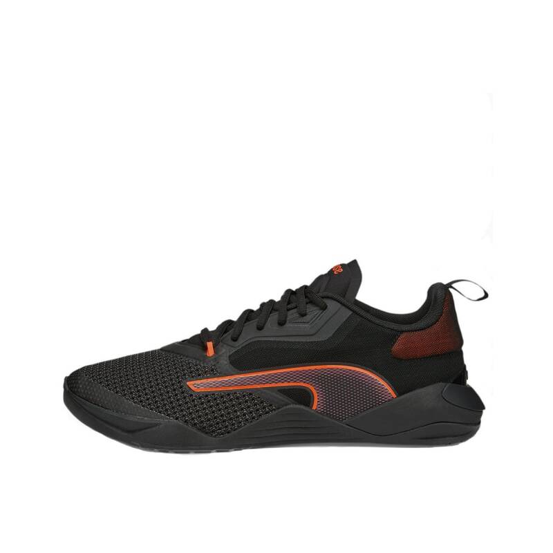 PUMA Fuse 2.0 Training Shoes Black/Orange