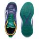 PUMA Rise Nitro June Ambrose Shoes Blue/Multi