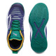 PUMA Rise Nitro June Ambrose Shoes Blue/Multi