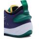 PUMA Rise Nitro June Ambrose Shoes Blue/Multi