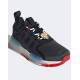 ADIDAS x The Simpsons Nmd_V3 Shoes Grey/Black