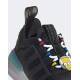 ADIDAS x The Simpsons Nmd_V3 Shoes Grey/Black