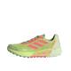 ADIDAS Terrex Agravic Flow 2 Gore-Tex Shoes Green