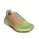 ADIDAS Terrex Agravic Flow 2 Gore-Tex Shoes Green