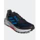 ADIDAS Terrex Agravic Flow 2 Shoes Black