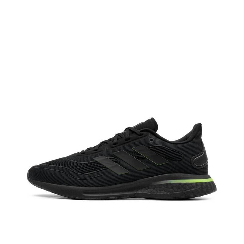 ADIDAS Supernova Boost Running Shoes Black