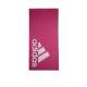 ADIDAS Swim Towel Large Pink/White