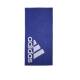 ADIDAS Swim Towel Large Blue/White