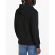 PUMA x Minecraft Graphic Hoodie Black