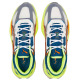 PUMA Extent Nitro Adv Shoes Multicolor
