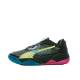 PUMA Eliminate Power Nitro II Shoes Black/Multi