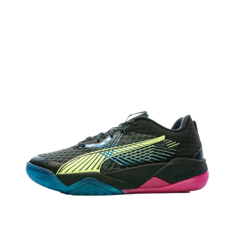 PUMA Eliminate Power Nitro II Shoes Black/Multi