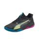 PUMA Eliminate Power Nitro II Shoes Black/Multi