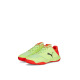 PUMA Accelerate Turbo II Handball Shoes Yellow/Orange