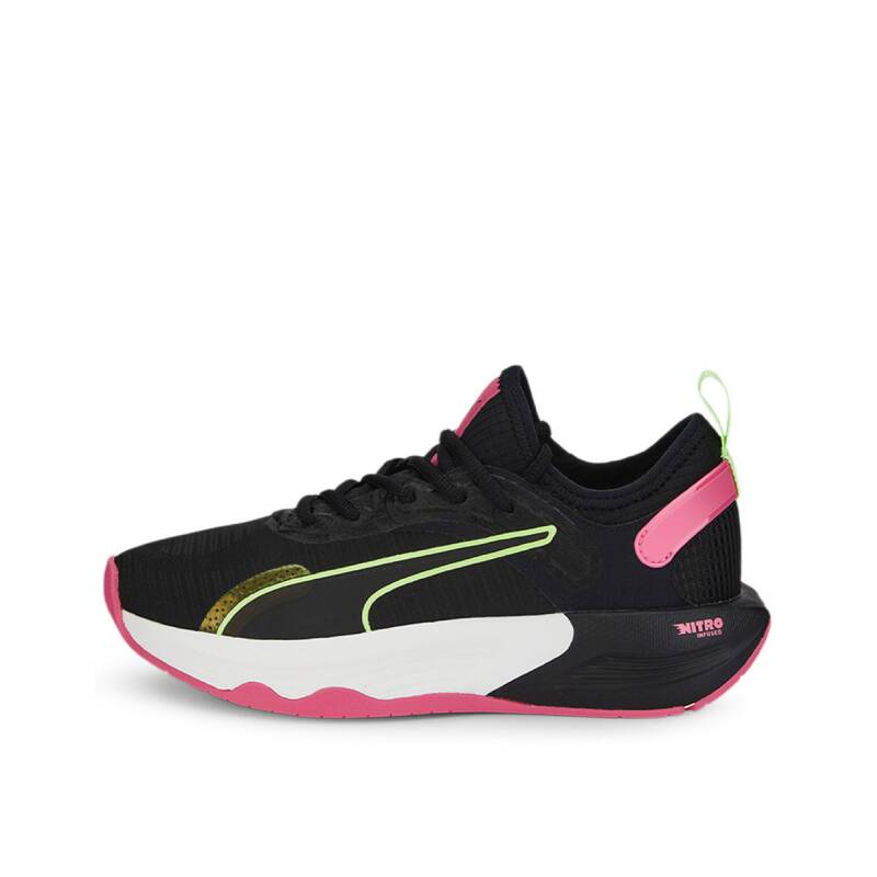 PUMA Power XX Nitro Training Shoes Black