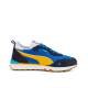 PUMA Rider Future Vintage Shoes Blue/Multicolor