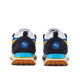 PUMA Rider Future Vintage Shoes Blue/Multicolor