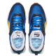 PUMA Rider Future Vintage Shoes Blue/Multicolor