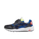 PUMA Disc Blaze Og Shoes Black/Blue